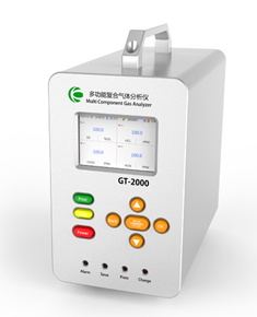 總揮發(fā)性有機(jī)氣體分析儀